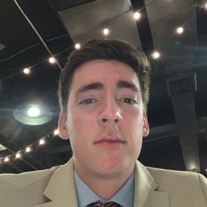 Meet your Posher, Brian